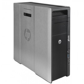 Station de travail HP Z620 Station de travail HP Z620