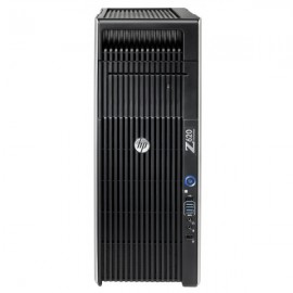 Station de travail HP Z620 Station de travail HP Z620
