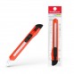 Cutter push-lock ErichKrause® Standard - 9 mm (19146) Cutter push-lock ErichKrause® Standard - 9 mm (19146)