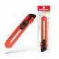 Cutter push-lock ErichKrause® Standard - 18 mm (19145) Cutter push-lock ErichKrause® Standard - 18 mm (19145)
