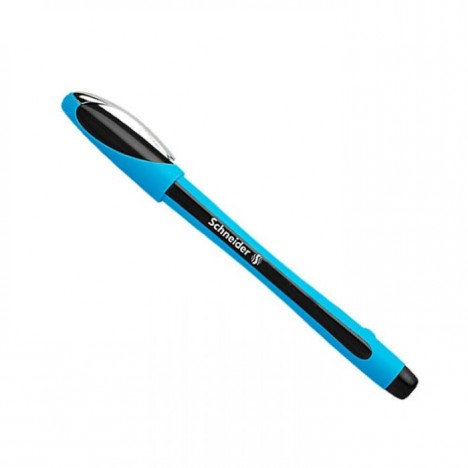 Pack De 10 Stylos à Bille SCHNEIDER Slider lite Moyen - Noir(BU-5002034153101) Pack De 10 Stylos à Bille SCHNEIDER Slider lite Moyen - Noir(BU-5002034153101)
