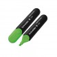 Pack De 10 Surligneurs SCHNEIDER Job à encre fluorescente -vert (150G) Pack De 10 Surligneurs SCHNEIDER Job à encre fluorescente -vert (150G)