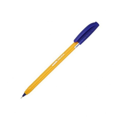 Pack de 1000 stylos Bleu Nuovo - Trino - 0.7 mm (N-07-SB)