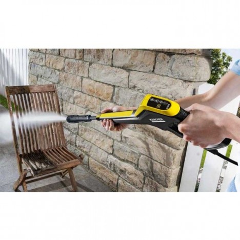 Nettoyeur Haute Pression KARCHER K5... Nettoyeur Haute Pression KARCHER K5...
