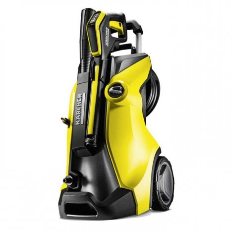 Nettoyeur Haute Pression KÄRCHER K7 Premium 3000w - Noir & Jaune (1-317-230-0) Nettoyeur Haute Pression KÄRCHER K7 Premium 3000w - Noir & Jaune (1-317-230-0)