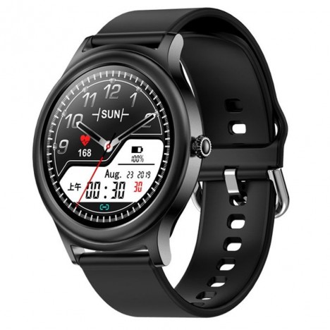 Montre Connectée ARTEK PXS - Noir (PXS-BLACK) Montre Connectée ARTEK PXS - Noir (PXS-BLACK)