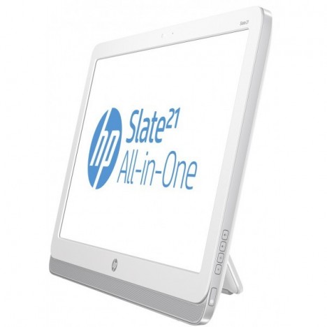 Pc de bureau All-in-One HP Slate 21