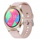 Montre Connectée ARTEK PXS - Rose Gold (PXS-PGOLD) Montre Connectée ARTEK PXS - Rose Gold (PXS-PGOLD)
