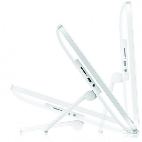 Pc de bureau All-in-One HP Slate 21