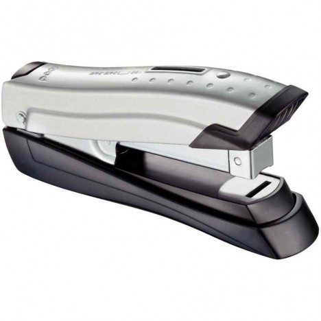 Agrafeuse MAPED Expert Compact Half Strip 24/6 - 24F (450810) Agrafeuse MAPED Expert Compact Half Strip 24/6 - 24F (450810)