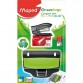 Kit Agrafage MAPED 3 pièces GreenLogic - (898210) Kit Agrafage MAPED 3 pièces GreenLogic - (898210)