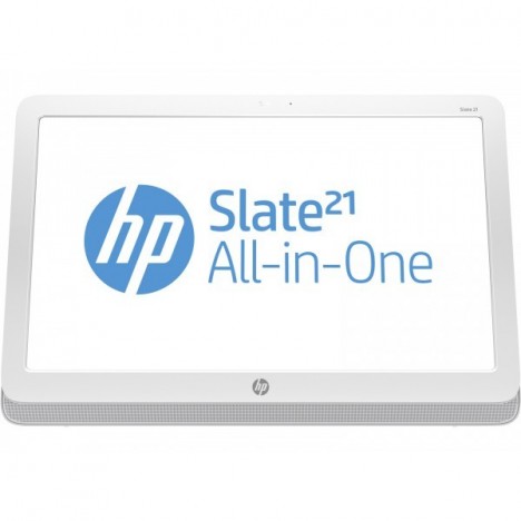 Pc de bureau All-in-One HP Slate 21