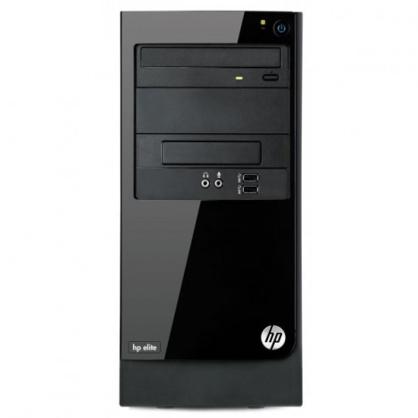 Pc de bureau HP Elite 7500