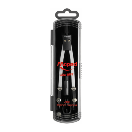 Compas MAPED Métal Technique - (178001) Compas MAPED Métal Technique - (178001)