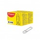 Boîte De 100 Trombones Medium MAPED 25 mm (322120) Boîte De 100 Trombones Medium MAPED 25 mm (322120)