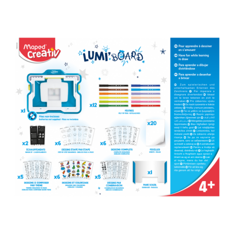 Machine MAPED a dessiner (907021) Machine MAPED a dessiner (907021)