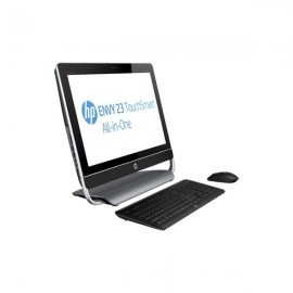 Pc de bureau Tout-en-un HP ENVY 23-d120ek TouchSmart 