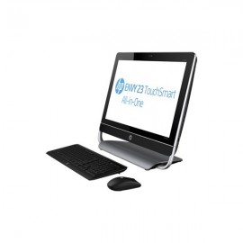 Pc de bureau Tout-en-un HP ENVY 23-d120ek TouchSmart 