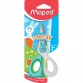 Ciseaux Pour Enfants MAPED KidiCut 12cm - (137702) Ciseaux Pour Enfants MAPED KidiCut 12cm - (137702)
