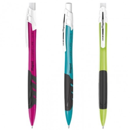 Porte Mines MAPED Long Life 0.5 mm (564040) 2