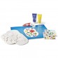 Kit MAPED De Peinture Au Doigt- (907004) Kit MAPED De Peinture Au Doigt- (907004)