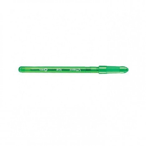 Stylo à Bille MAPED ICE Medium - Vert (224433)