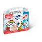 Kit COLOR & PLAY MAPED Stickers Gel (907012) Kit COLOR & PLAY MAPED Stickers Gel (907012)