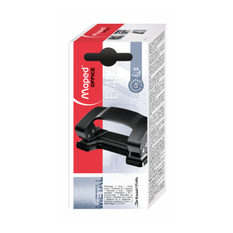 PERFORATEUR MAPED METAL 2TROUS 6/8F... PERFORATEUR MAPED METAL 2TROUS 6/8F...