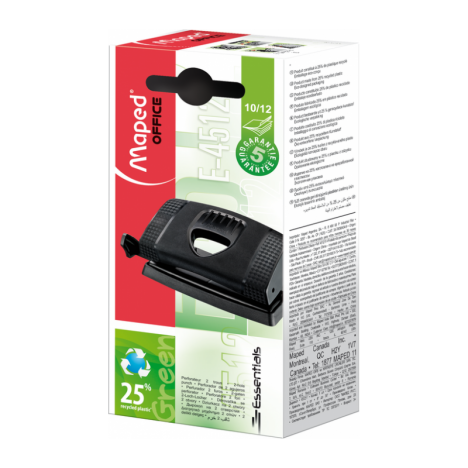 PERFORATEUR MAPED METAL 2TROUS 10/12F...