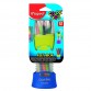 Boite De 12 crayons couleurs MAPED 12/18 (683212) Boite De 12 crayons couleurs MAPED 12/18 (683212)