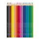 Pack de 18 Crayons couleurs MAPED 18/18 - (183218) Pack de 18 Crayons couleurs MAPED 18/18 - (183218)