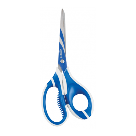 CISEAUX MAPED ZENOA 18CM ASYM (596110) CISEAUX MAPED ZENOA 18CM ASYM (596110)