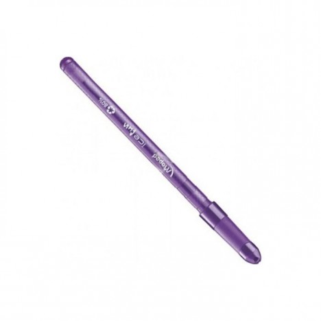Pack De 10 Stylo à Bille MAPED Ice Fun - Violet ( 224552 ) Pack De 10 Stylo à Bille MAPED Ice Fun - Violet ( 224552 )