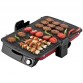 Grille-Appareils à Sandwich Sinbo - Rouge (SSM-2536) Grille-Appareils à Sandwich Sinbo - Rouge (SSM-2536)
