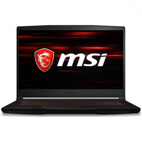Pc Portable MSi Gamer GF63 Thin i5 - 8Go - 512Go - Noir (GF63THIN 10SC-408XFR) Pc Portable MSi Gamer GF63 Thin i5 - 8Go - 512Go - Noir (GF63THIN 10SC-408XFR)
