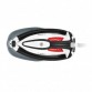Centrale Vapeur BOSCH 2400W -Blanc et Rouge (TDS4070) Centrale Vapeur BOSCH 2400W -Blanc et Rouge (TDS4070)