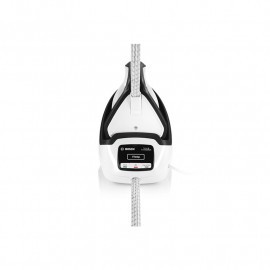 Centrale Vapeur BOSCH 2400W -Blanc et Rouge (TDS4070) Centrale Vapeur BOSCH 2400W -Blanc et Rouge (TDS4070)