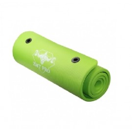 Matelas de Fitness NBR ZMT PRO 1.5 cm - Vert (01043015)