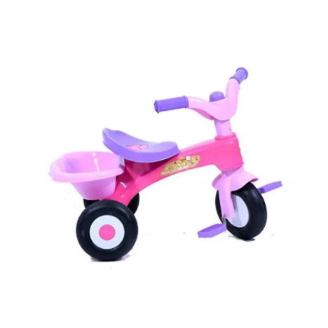 Tricycle Love Puk Rodeo - Rose (T227) Tricycle Love Puk Rodeo - Rose (T227)