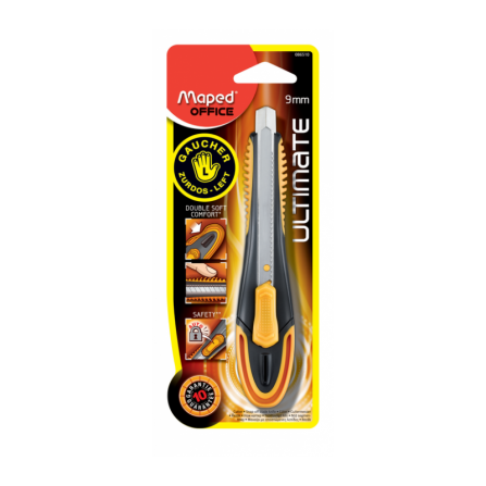 Cutter Ultimate 9mm...