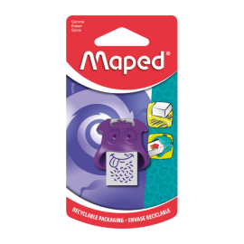 Gomme MAPED Little Monster-(127710)