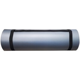 Tapis Training Sveltus 180x60 cm - Gris (1362)