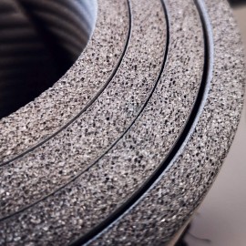 Tapis Training Sveltus 180x60 cm - Gris (1362)