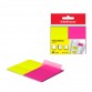 Stick Note ErichKrause® Neon - 50x75 mm - 60 feuilles - 2 couleurs : jaune, rose (31180)(4041485311805) Stick Note ErichKrause® Neon - 50x75 mm - 60 feuilles - 2 couleurs : jaune, rose (31180)(4041485311805)
