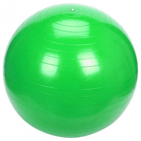 Gym Ball ZIMOTA 65 cm - Vert (01042065)