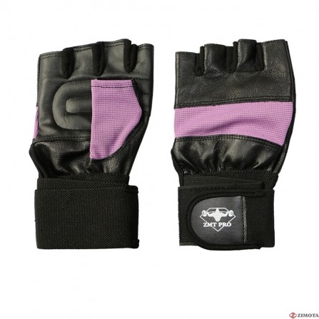 Gant de Musculation Cuir...