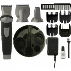 Tondeuse Homme Sans Fil Wahl GROOMSMAN BODY (9953-1016) Tondeuse Homme Sans Fil Wahl GROOMSMAN BODY (9953-1016)