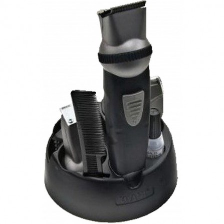 Tondeuse Homme Sans Fil Wahl GROOMSMAN BODY (9953-1016) 2
