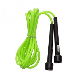 Corde à Sauter KIF SPORT Jump Rope 1.0 (01041001) Corde à Sauter KIF SPORT Jump Rope 1.0 (01041001)