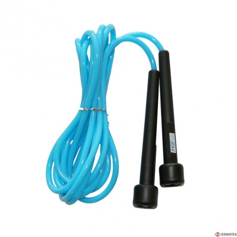 Corde à Sauter KIF SPORT Jump Rope 1.0 (01041001) Corde à Sauter KIF SPORT Jump Rope 1.0 (01041001)